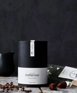 Nicolas Vahé Espresso Coffee Beans