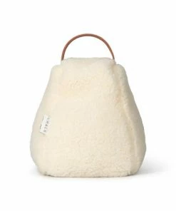 Chalk UK Sherpa Doorstop
