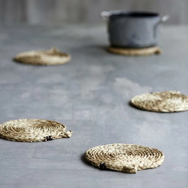 Nicolas Vahé Acain Coasters 3 Nicolas Vahé Acain Coasters