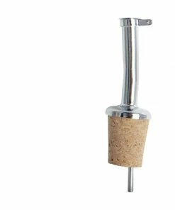 Nicolas Vahé Stainless Steel Pourer Small