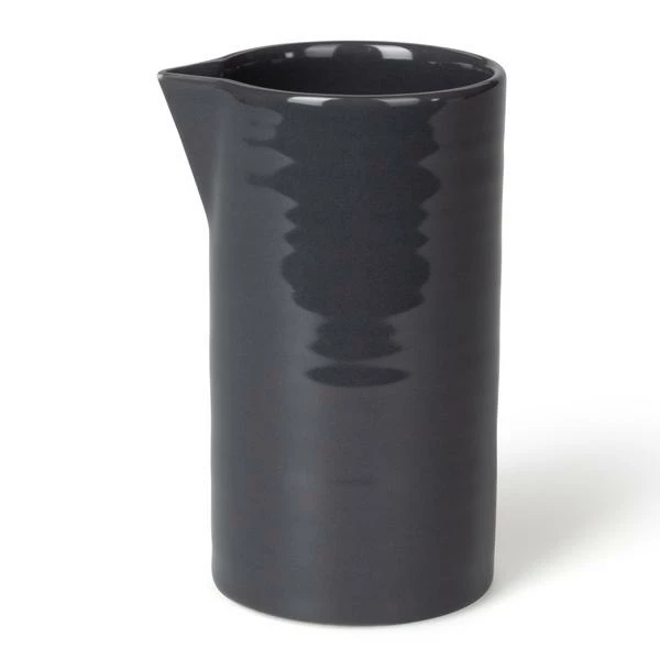 Chalk UK Milk Jug Charcoal 3 Chalk UK Milk Jug Charcoal