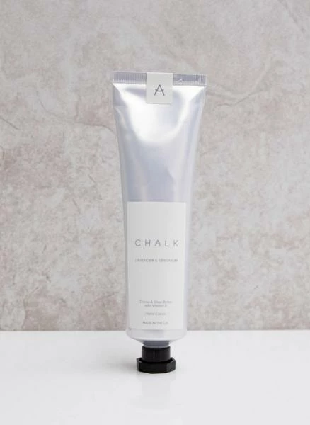 Chalk UK Lavender Geranium Hand Cream 3 Chalk UK Lavender Geranium Hand Cream