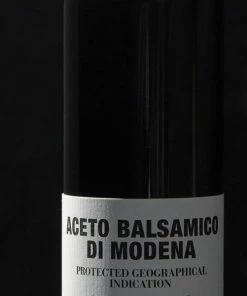 Nicolas Vahé Balsamic Vinegar of Modena