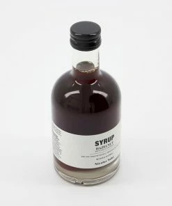 Nicolas Vahé 25cl Hazelnut Syrup