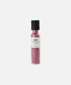 Nicolas Vahé Salt With Beetroot And Horseradish