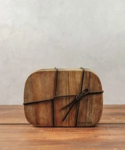 Nicolas Vahé Cutting Boards