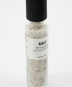 Nicolas Vahé 320g The Secret Blend Salt
