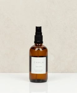 Chalk UK Amber Room And Pillow Spray - Lime And Herb