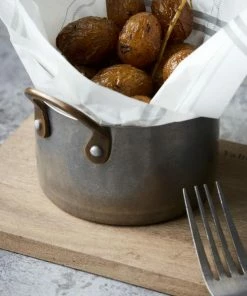 Nicolas Vahé Presentation Pots