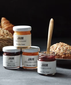 Nicolas Vahé Nicolas Vahé | Mixed Jam Set