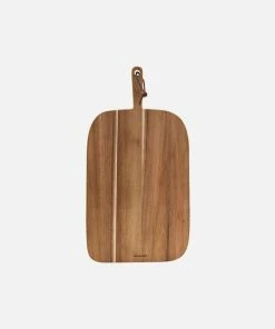 Nicolas Vahé Tactile Cutting Board