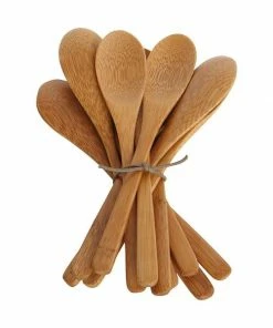 Nicolas Vahé Twelve Bamboo Spoons Medium