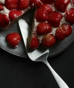 Nicolas Vahé Cake Server