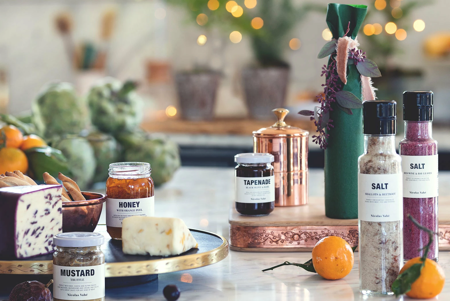 Nicolas Vahé || Chalk UK Shop -Nicolas Vahé || Chalk UK Shop 7