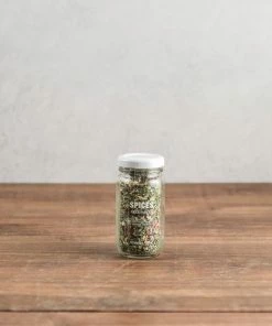 Nicolas Vahé Vegetable Spices