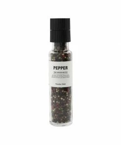 Nicolas Vahé The Mixed Pepper Blend