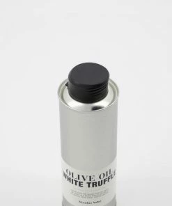 Nicolas Vahé Olive Oil With White Truffle