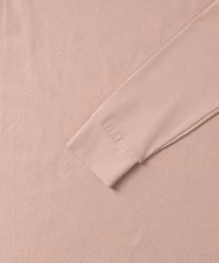 Chalk UK Sarah Top - Dusky Pink