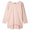 Chalk UK Robyn Top Pink