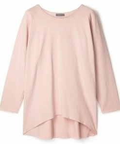 Chalk UK Robyn Top Pink