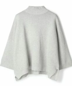 Chalk UK Vicki Jumper Silver