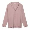 Chalk UK Jodie Pyjama Set - Dusky Pink 2 Chalk UK Jodie Pyjama Set - Dusky Pink