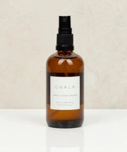 Chalk UK Room Pillow Spray Neroli Sweet Orange