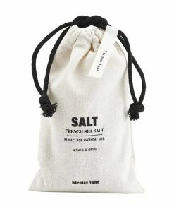 Nicolas Vahé French Sea Salt