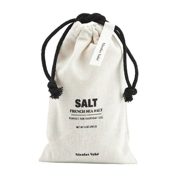 Nicolas Vahé French Sea Salt 3 Nicolas Vahé French Sea Salt