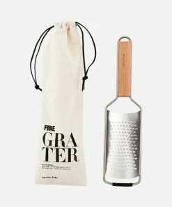 Nicolas Vahé Fine Grater