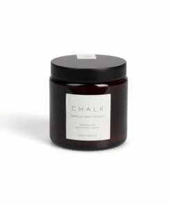Chalk UK Neroli Sweet Orange Candle