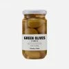 Nicolas Vahé Green Olives In Brine 1 Nicolas Vahé Green Olives In Brine