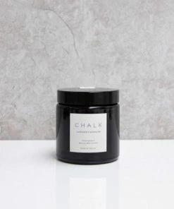 Chalk UK Lavender Geranium