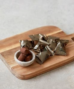 Nicolas Vahé Acacia Wood Cutting Board