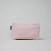 Chalk UK Jersey Wash Bag - Pink
