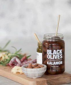 Nicolas Vahé Brass Spoon