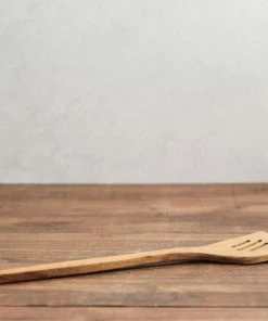 Nicolas Vahé Wooden Spatula