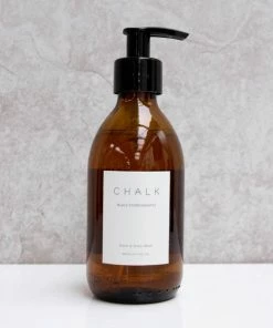 Chalk UK Black Pomegranate Hand Body Wash