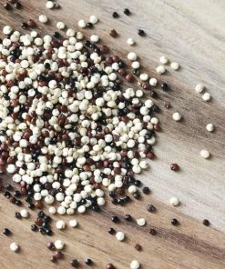 Nicolas Vahé Organic Quinoa Mix 9 Nicolas Vahé Organic Quinoa Mix