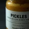 Nicolas Vahé Nordic Gourmet Pickle Sauce 1 Nicolas Vahé Nordic Gourmet Pickle Sauce