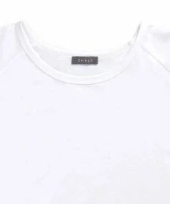 Chalk UK Robyn Top- White