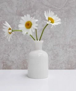Chalk UK Porcelain Vase