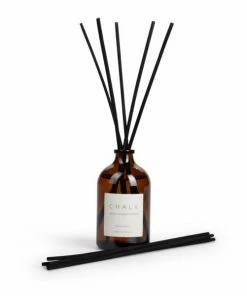 Chalk UK Neroli Sweet Orange Reed Diffuser