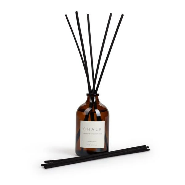 Chalk UK Neroli Sweet Orange Reed Diffuser 3 Chalk UK Neroli Sweet Orange Reed Diffuser