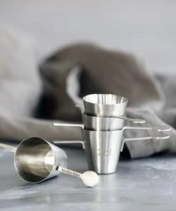 Nicolas Vahé Measuring Cup