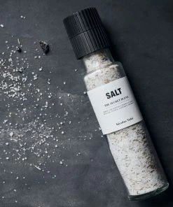 Nicolas Vahé 320g The Secret Blend Salt