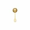 Nicolas Vahé Coffee Spoon Gold