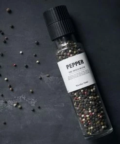 Nicolas Vahé The Mixed Pepper Blend