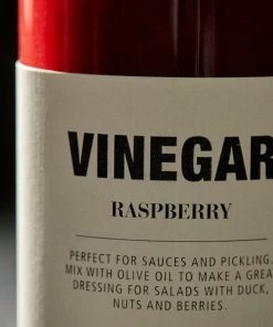 Nicolas Vahé 200ml Raspberry Vinegar