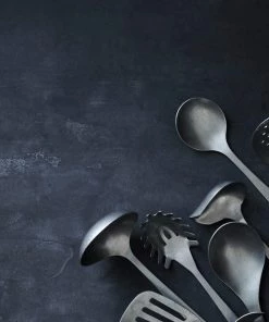 Nicolas Vahé Daily Collection | Sauce Spoon